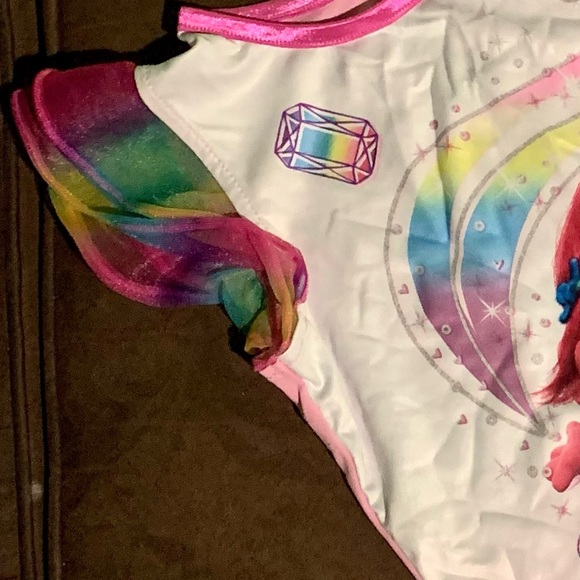 Disney Dreamworks Trolls top and bottom - Picture 6 of 6